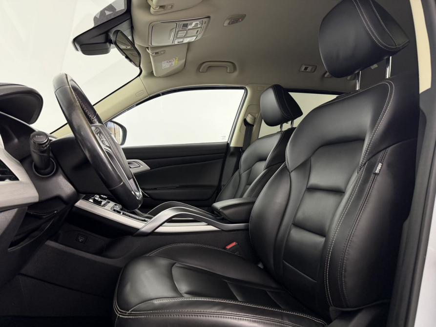 Geely Atlas I Калининград  - изображение 9