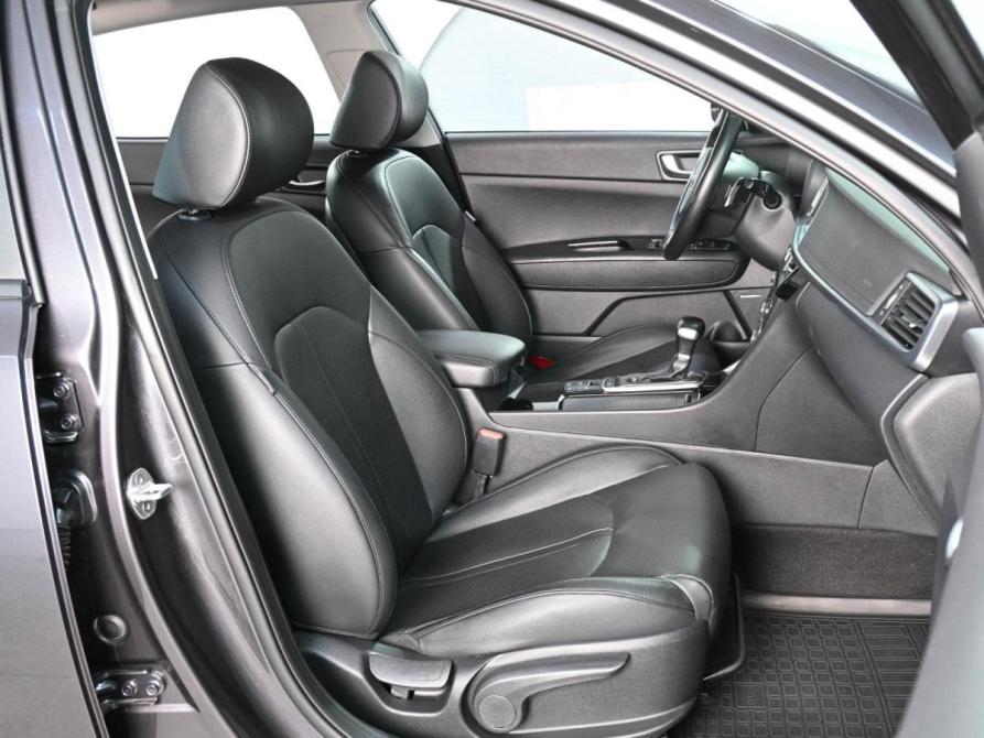 Kia Optima IV Ростов-на-Дону  - изображение 8