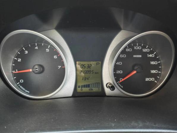 Lada (ВАЗ) Granta I с пробегом 2013 года, цена 263 500 рублей, 213875 км, седан, Автокод Объявления