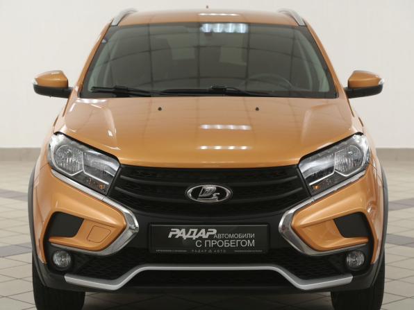 Lada (ВАЗ) XRAY I с пробегом 2019 года, цена 1 059 000 рублей, 64000 км, хэтчбек, Автокод Объявления