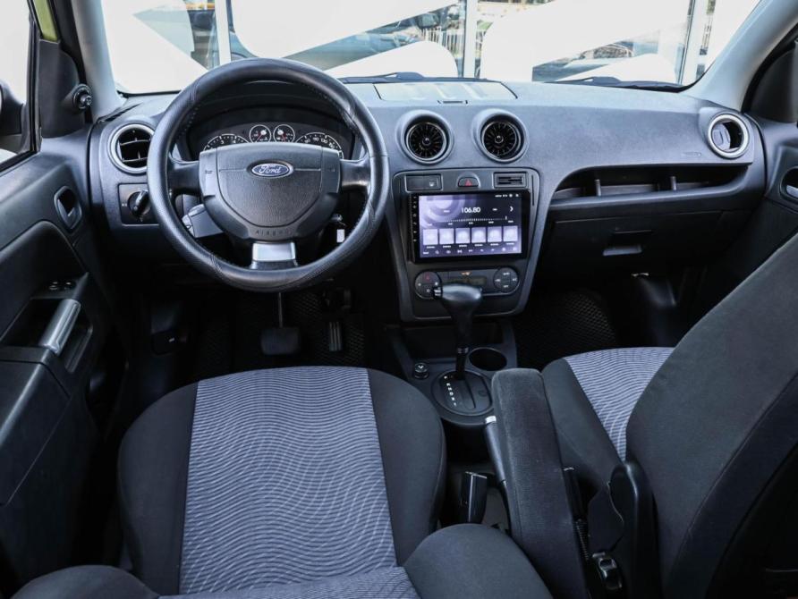 Ford Fusion I Рестайлинг Ставрополь  - изображение 6