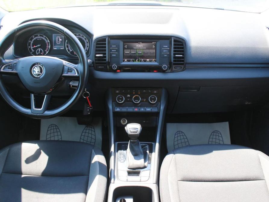Skoda Karoq I Калуга  - изображение 6