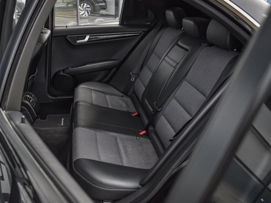 Mercedes-Benz C-Класс III (W204) Рестайлинг Краснодар  - изображение 9