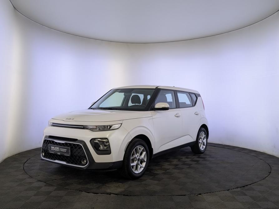 Kia Soul III Москва  - изображение 1