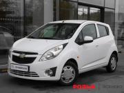 Chevrolet Spark III Москва  - изображение 18