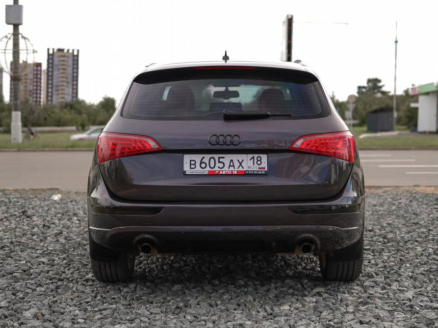 Audi Q5 I (8R) Ижевск  - изображение 6