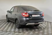 Lada (ВАЗ) Granta I Рестайлинг Нижний Новгород  - изображение 22