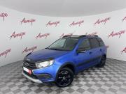 Lada (ВАЗ) Granta I Рестайлинг Псков  - изображение 20