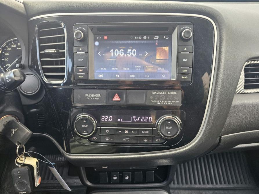 Mitsubishi Outlander III Рестайлинг 2 Ярославль  - изображение 16