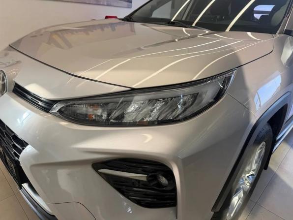 Toyota Wildlander I с пробегом 2020 года, цена 2 750 000 рублей, 83167 км, внедорожник, Автокод Объявления