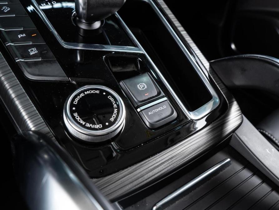 Geely Atlas Pro Волгоград  - изображение 15