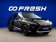 Lexus RX IV Москва  - изображение 31