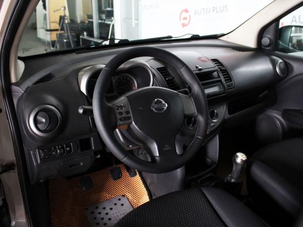 Nissan Note I с пробегом 2006 года, цена 495 000 рублей, 242000 км, хэтчбек, Автокод Объявления