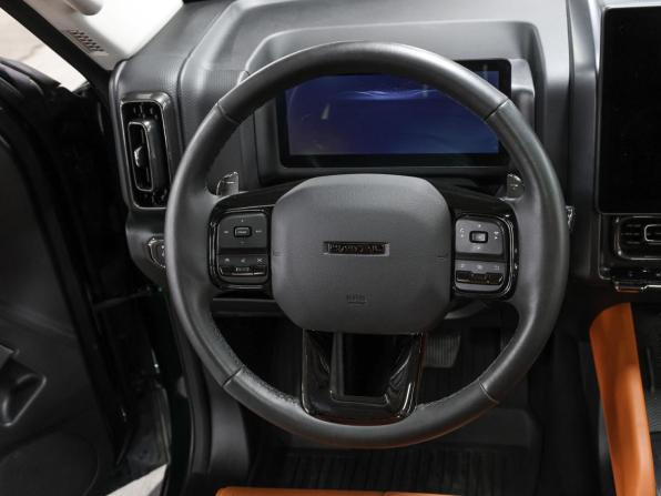 Haval H9 II с пробегом 2024 года, цена 3 798 000 рублей, 57621 км, внедорожник, Автокод Объявления