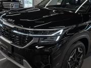 Kia Seltos I Рестайлинг Москва  - изображение 51