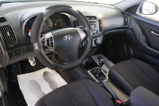 Hyundai Elantra IV (HD) с пробегом 2010 года, цена 679 000 рублей, 264000 км, седан, Автокод Объявления