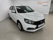 Lada (ВАЗ) Vesta I Москва  - изображение 19