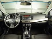 Mitsubishi Lancer X Рестайлинг Кемерово  - изображение 30
