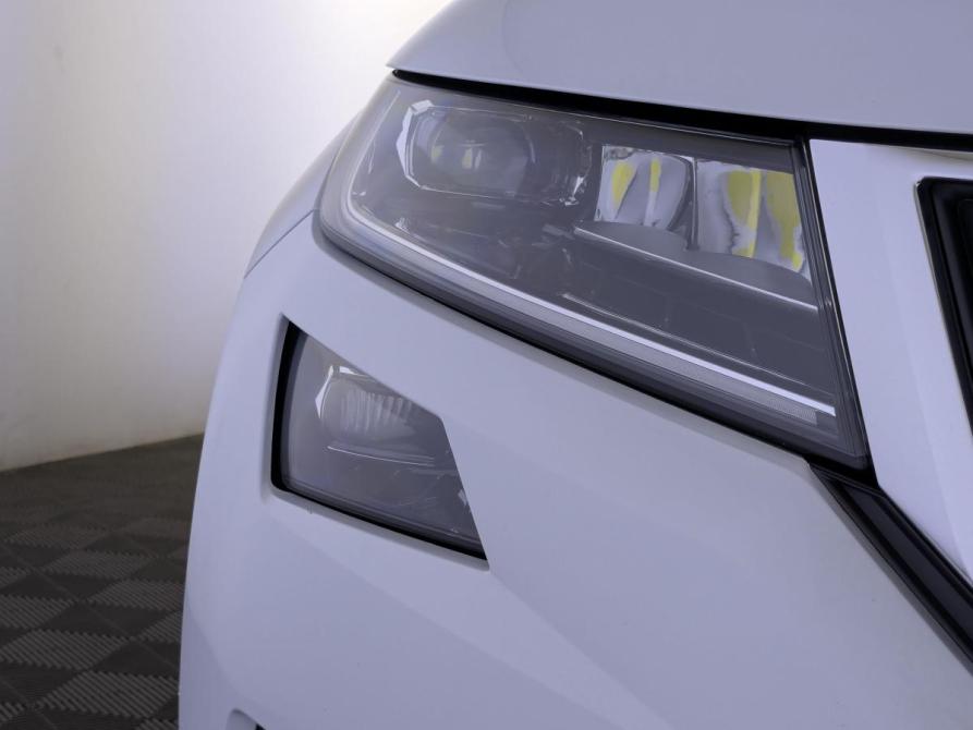 Skoda Kodiaq I Москва  - изображение 11