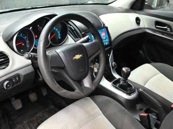 Chevrolet Cruze I Рестайлинг с пробегом 2014 года, цена 940 000 рублей, 139276 км, седан, Автокод Объявления