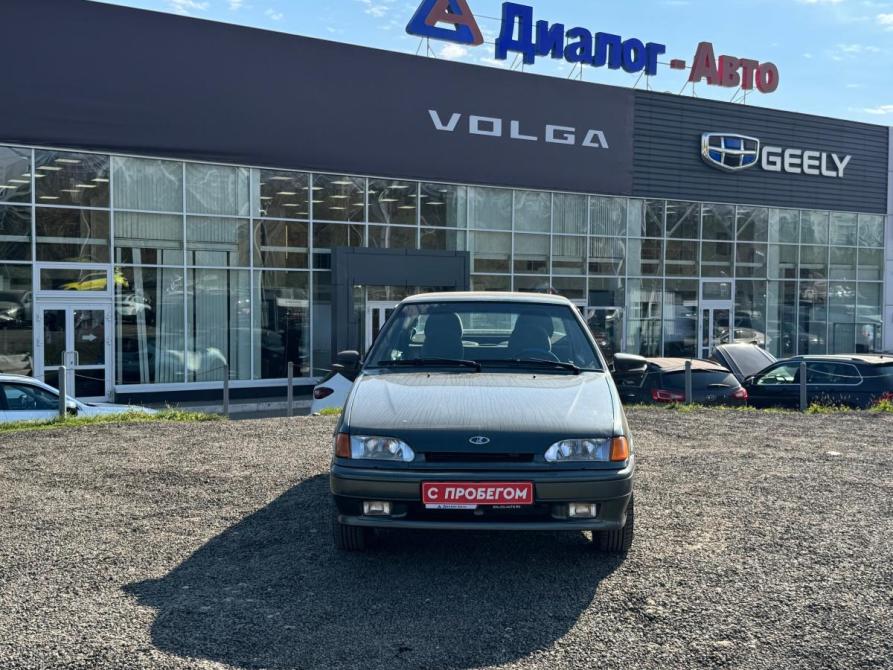 Lada (ВАЗ) 2115 Набережные Челны  - изображение 11