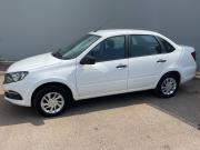 Lada (ВАЗ) Granta I Рестайлинг Стерлитамак  - изображение 36