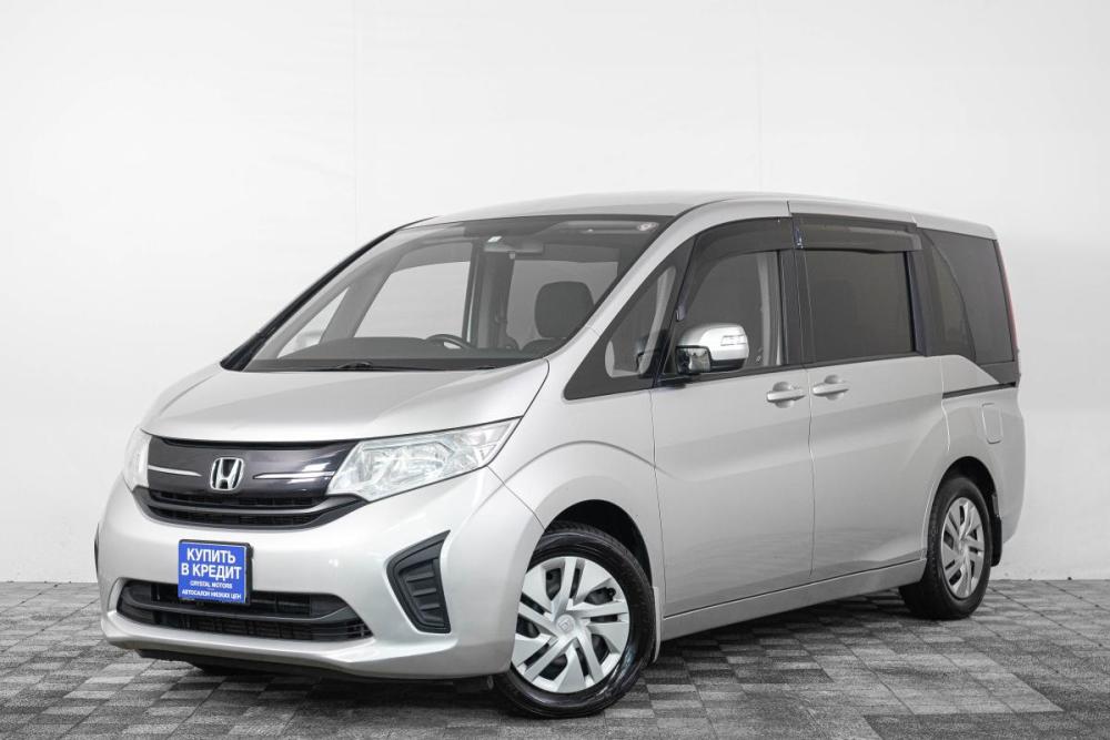 Honda Stepwgn V Кемерово  - изображение 4