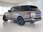 Land Rover Range Rover IV Волгоград  - изображение 42