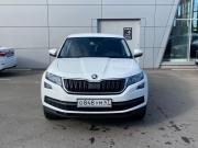 Skoda Kodiaq I Санкт-Петербург  - изображение 14