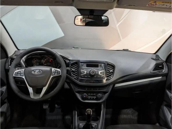 Lada (ВАЗ) Vesta I с пробегом 2021 года, цена 975 000 рублей, 139500 км, универсал, Автокод Объявления