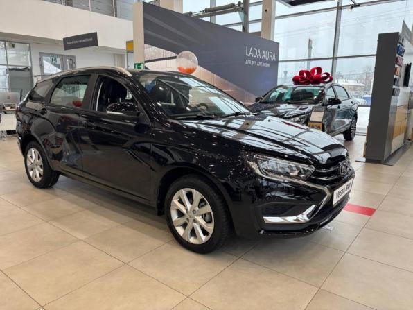 Новый Lada (ВАЗ) Vesta I Рестайлинг (NG) 2026 года, цена 2 023 000 рублей, универсал, Автокод Объявления