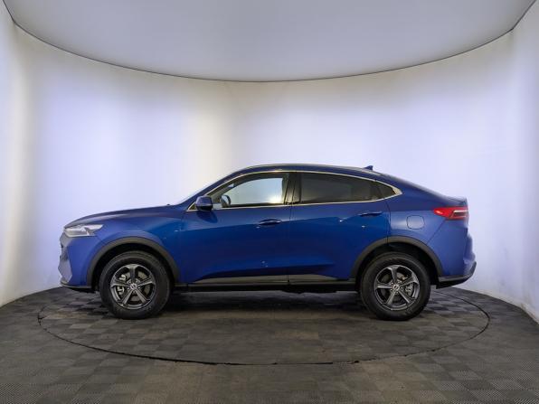 Haval F7x I Рестайлинг с пробегом 2024 года, цена 2 235 000 рублей, 18875 км, внедорожник, Автокод Объявления