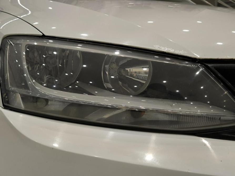 Volkswagen Jetta VI Рестайлинг Казань  - изображение 21