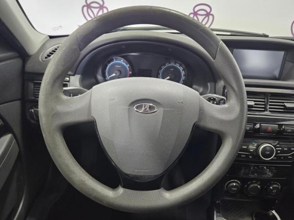 Lada (ВАЗ) Priora I Рестайлинг с пробегом 2015 года, цена 495 000 рублей, 94893 км, хэтчбек, Автокод Объявления