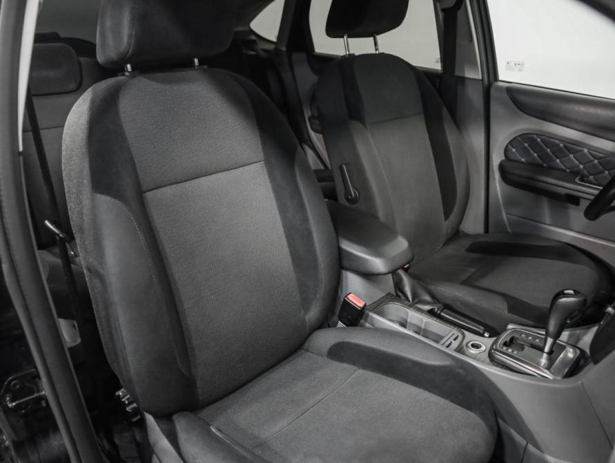Ford Focus II Рестайлинг Санкт-Петербург  - изображение 18