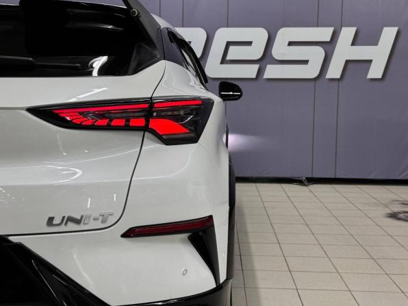 Changan UNI-T I с пробегом 2021 года, цена 2 099 000 рублей, 39000 км, внедорожник, Автокод Объявления