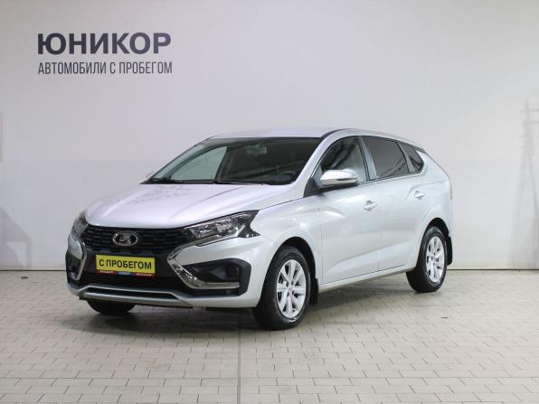 Lada (ВАЗ) Iskra с пробегом 2025 года, цена 1 399 000 рублей, 18890 км, универсал, Автокод Объявления