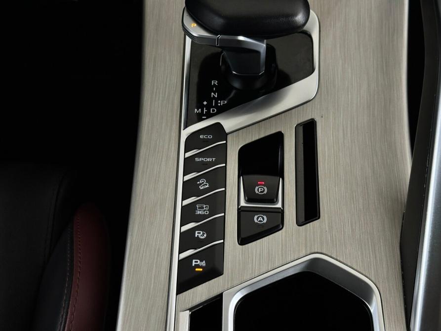 Geely Coolray I Москва  - изображение 8
