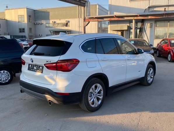 BMW X1 II (F48) с пробегом 2015 года, цена 2 099 000 рублей, 187663 км, внедорожник, Автокод Объявления