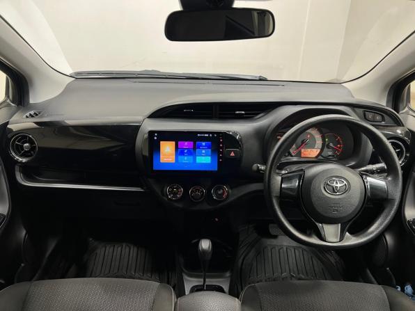 Toyota Vitz III (XP130) Рестайлинг 2 с пробегом 2019 года, цена 1 080 000 рублей, 74777 км, хэтчбек, Автокод Объявления