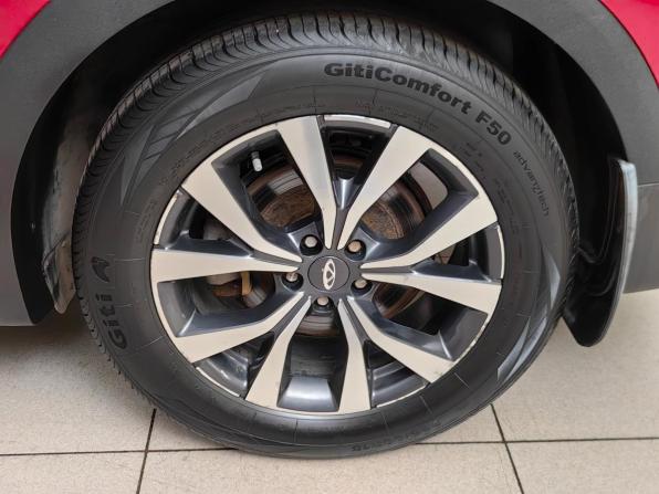 Chery Tiggo 7 Pro I с пробегом 2021 года, цена 1 375 000 рублей, 91609 км, внедорожник, Автокод Объявления