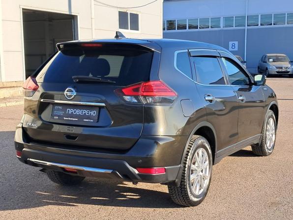 Nissan X-Trail III Рестайлинг с пробегом 2019 года, цена 2 050 000 рублей, 65718 км, внедорожник, Автокод Объявления