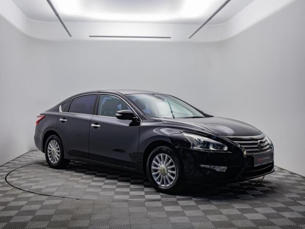 Nissan Teana III с пробегом 2014 года, цена 984 000 рублей, 232841 км, седан, Автокод Объявления