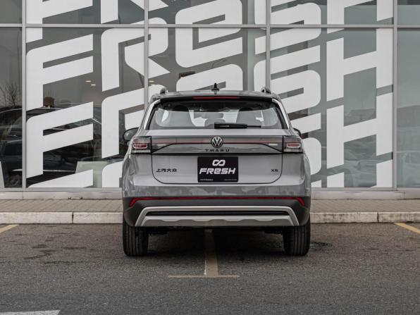 Volkswagen Tharu XR с пробегом 2025 года, цена 3 045 000 рублей, 37 км, внедорожник, Автокод Объявления