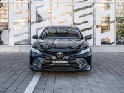 Toyota Camry VIII (XV70) Ставрополь  - изображение 28