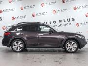 Infiniti FX II (S51) Минеральные Воды  - изображение 25