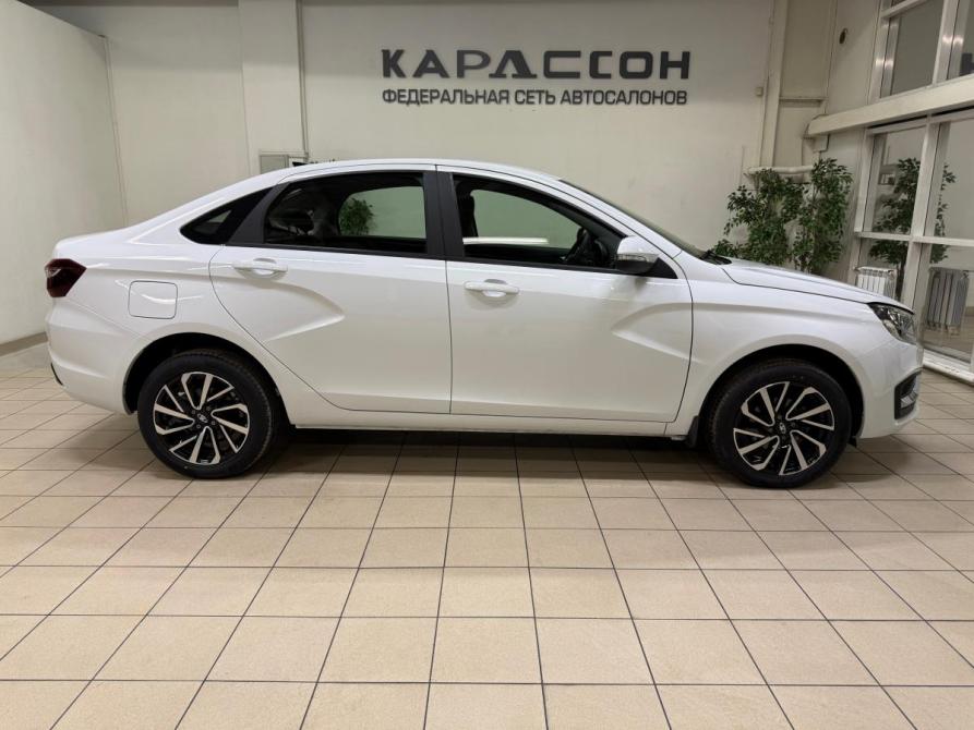 Lada (ВАЗ) Vesta I Рестайлинг (NG) Волгоград  - изображение 6