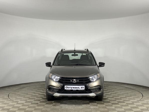 Lada (ВАЗ) Granta I Рестайлинг с пробегом 2019 года, цена 764 000 рублей, 75389 км, универсал, Автокод Объявления