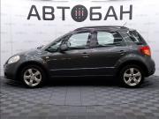 Suzuki SX4 I (Classic) Рестайлинг Екатеринбург  - изображение 30
