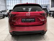 Mazda CX-5 II Рестайлинг Казань  - изображение 29